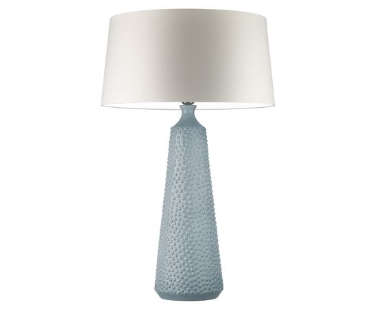 Настольная лампа HEATHFIELD Clothilde table lamp, фото 1