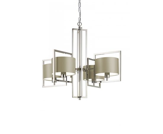 Люстра HEATHFIELD Conniston Pendant, фото 2