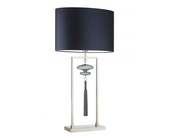 Настольная лампа HEATHFIELD Constance table lamp, фото 2
