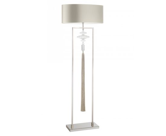 Торшер HEATHFIELD Constance floor lamp, фото 1