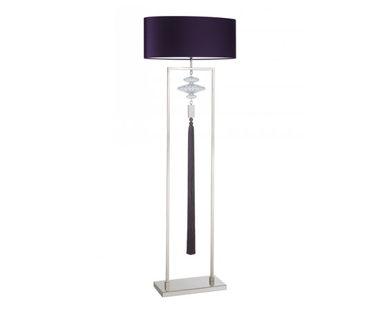 Торшер HEATHFIELD Constance floor lamp, фото 2