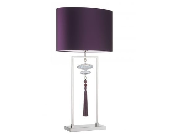 Настольная лампа HEATHFIELD Constance table lamp, фото 1