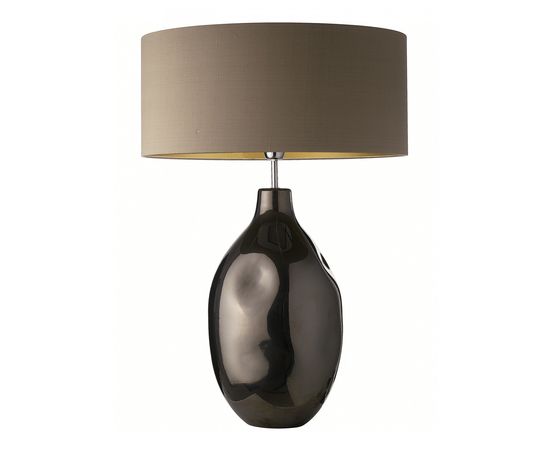 Настольная лампа Heathfield &amp; Co Cordoba table lamp, фото 2