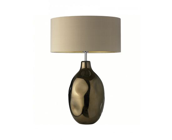 Настольная лампа Heathfield &amp; Co Cordoba table lamp, фото 1