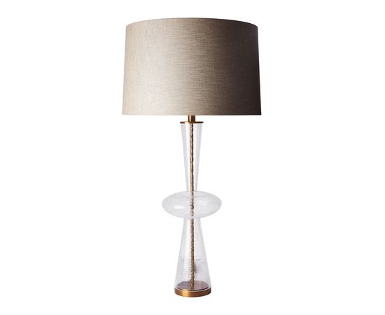 Настольная лампа HEATHFIELD Cornelius table lamp, фото 2