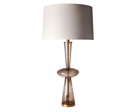 Настольная лампа HEATHFIELD Cornelius table lamp, фото 1