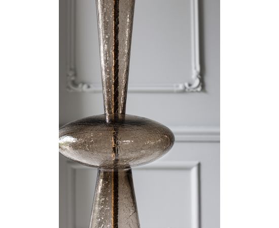 Настольная лампа HEATHFIELD Cornelius table lamp, фото 4