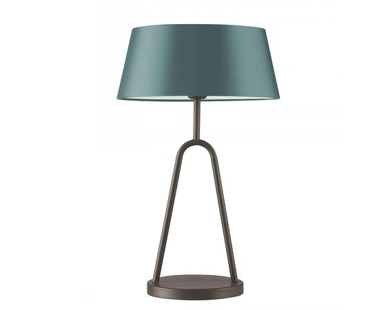 Настольная лампа Heathfield &amp; Co Coupole table lamp, фото 1