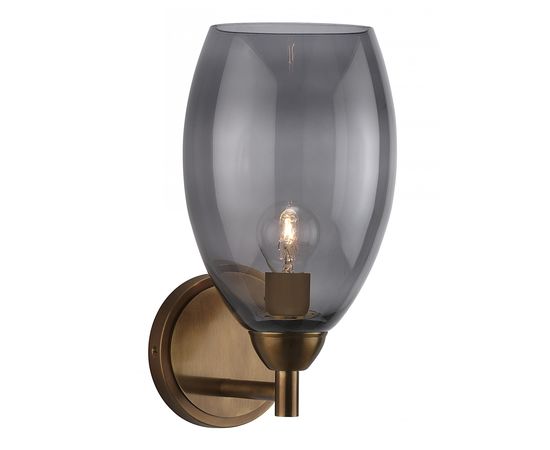 Бра HEATHFIELD Curzon wall, фото 2