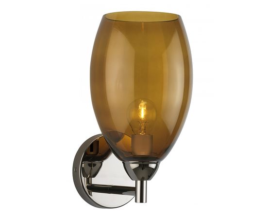 Бра HEATHFIELD Curzon wall, фото 3