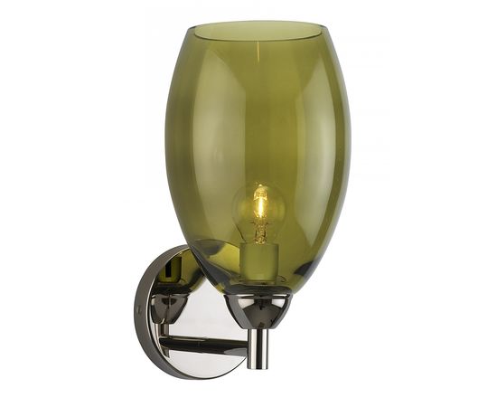 Бра HEATHFIELD Curzon wall, фото 1