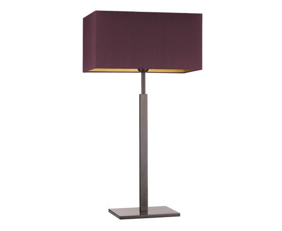 Настольная лампа Heathfield &amp; Co Dakota table lamp, фото 2