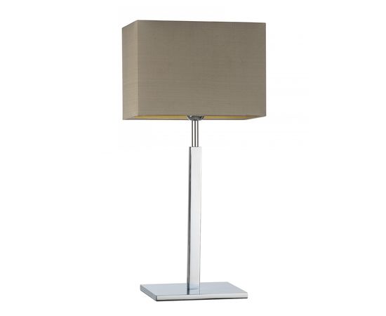 Настольная лампа Heathfield &amp; Co Dakota table lamp, фото 1