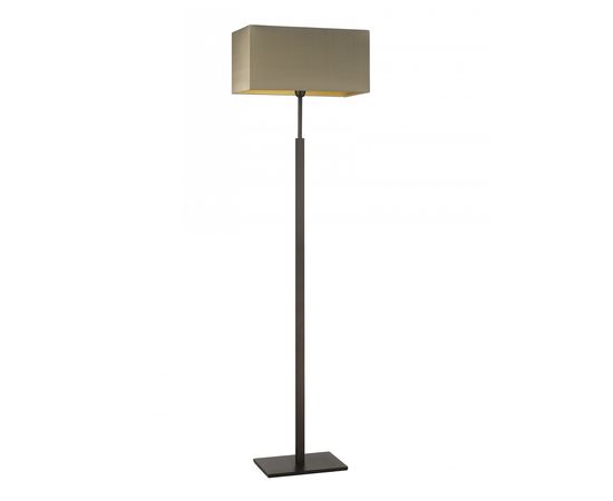 Торшер HEATHFIELD Dakota floor lamp, фото 2