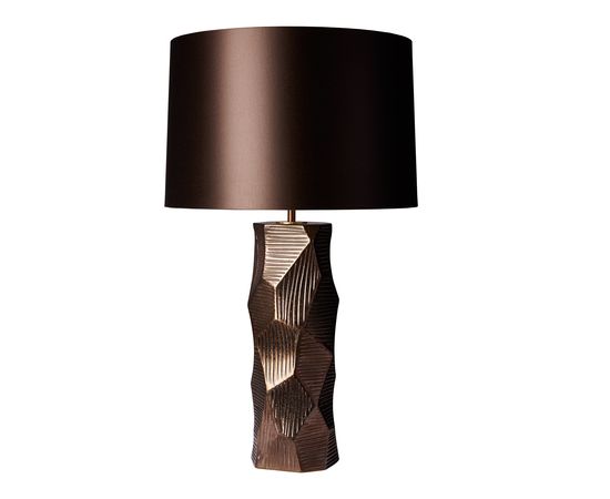 Настольная лампа HEATHFIELD Dune table lamp, фото 1