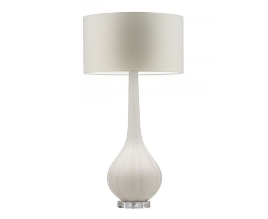 Настольная лампа HEATHFIELD Elenor table lamp, фото 2