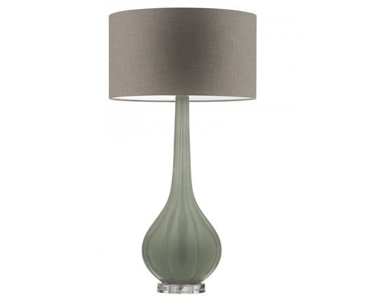 Настольная лампа HEATHFIELD Elenor table lamp, фото 1