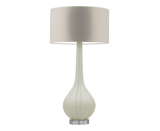 Настольная лампа HEATHFIELD Elenor table lamp, фото 4