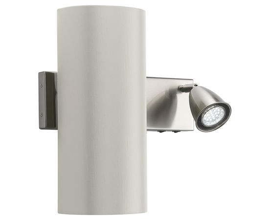 Настенный светильник Heathfield &amp; Co Ellington Wall Light, фото 1