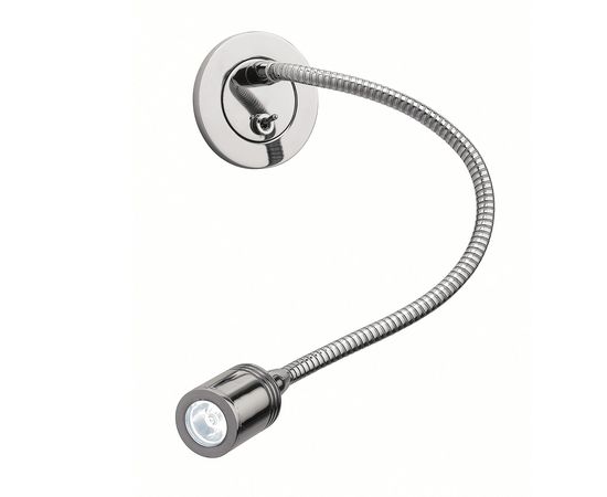 Бра HEATHFIELD Elvio LED wall, фото 1