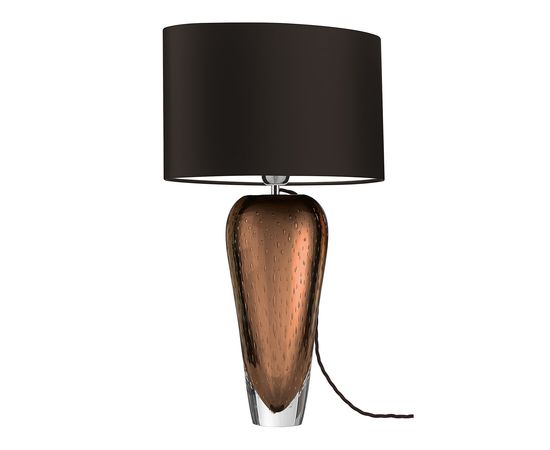 Настольная лампа HEATHFIELD Esme table lamp, фото 2
