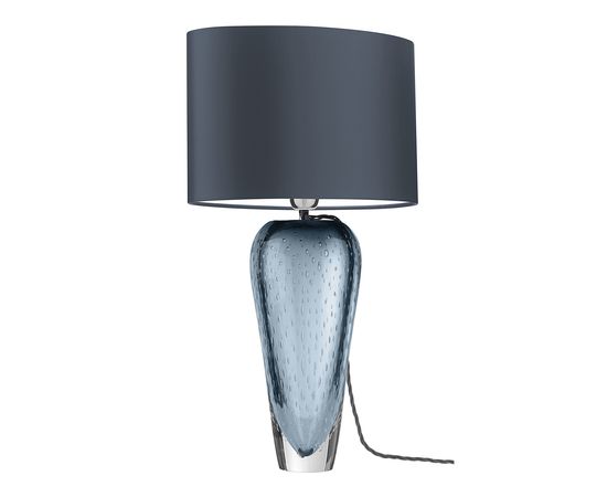 Настольная лампа HEATHFIELD Esme table lamp, фото 3