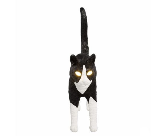 Настольная лампа Seletti Felix, фото 1