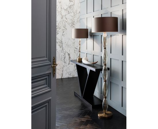 Настольная лампа HEATHFIELD Freddi table lamp, фото 2