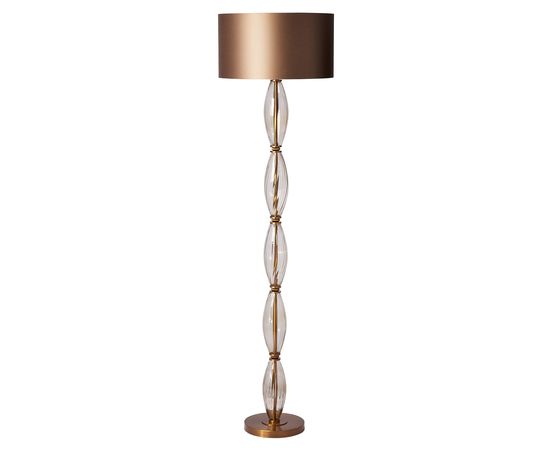 Торшер HEATHFIELD Freddi floor lamp, фото 1