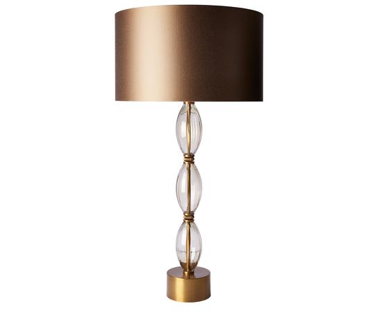 Настольная лампа HEATHFIELD Freddi table lamp, фото 1