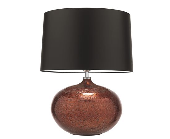 Настольная лампа HEATHFIELD Galileo table lamp, фото 1