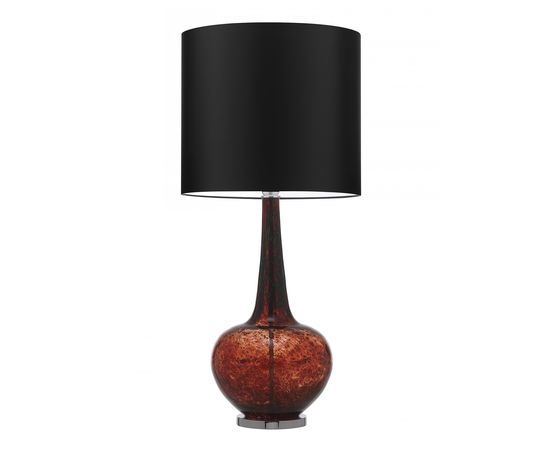 Настольная лампа HEATHFIELD Grace table lamp, фото 2