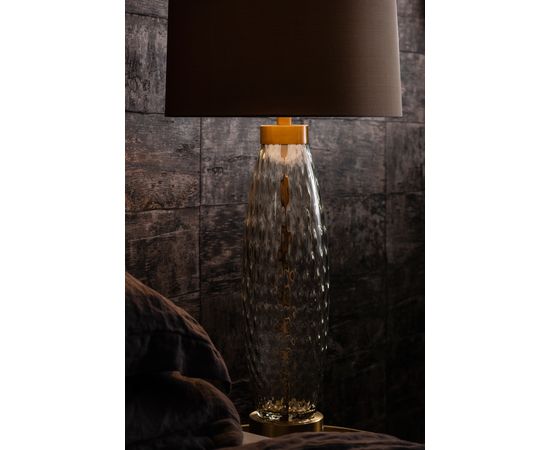 Настольная лампа HEATHFIELD Harper table lamp, фото 2
