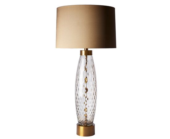 Настольная лампа HEATHFIELD Harper table lamp, фото 1