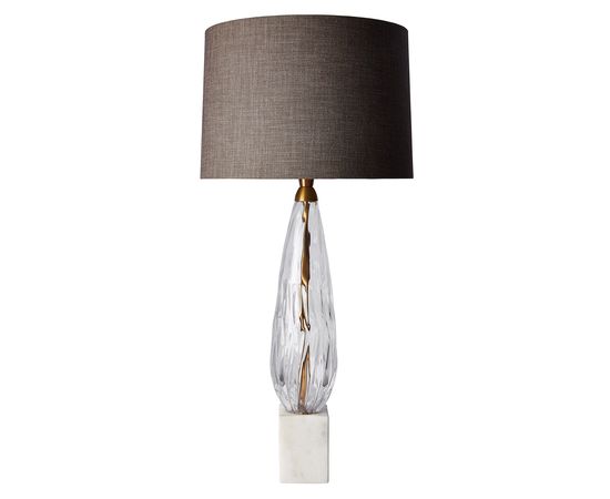 Настольная лампа HEATHFIELD Haywood table lamp, фото 1