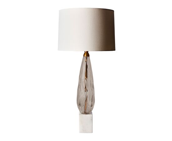 Настольная лампа HEATHFIELD Haywood table lamp, фото 2