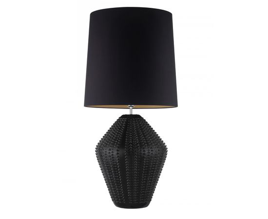 Настольная лампа HEATHFIELD Hericus table lamp, фото 1