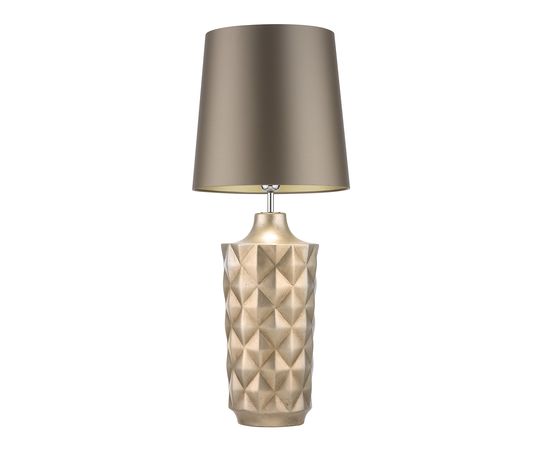 Настольная лампа HEATHFIELD Herzog table lamp, фото 2