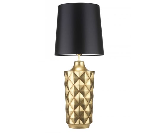 Настольная лампа HEATHFIELD Herzog table lamp, фото 1