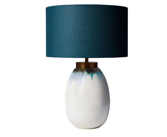 Настольная лампа HEATHFIELD Ilulisat table lamp, фото 1