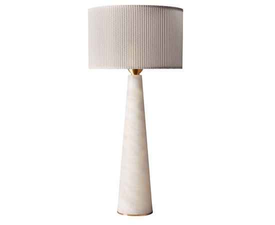 Настольная лампа HEATHFIELD Ives table lamp, фото 1