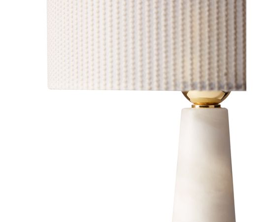 Настольная лампа HEATHFIELD Ives table lamp, фото 2