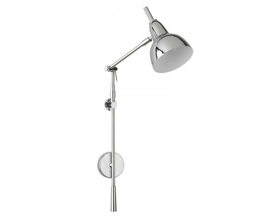 Настольная лампа Heathfield &amp; Co Jato Desk/Wall Light, фото 1