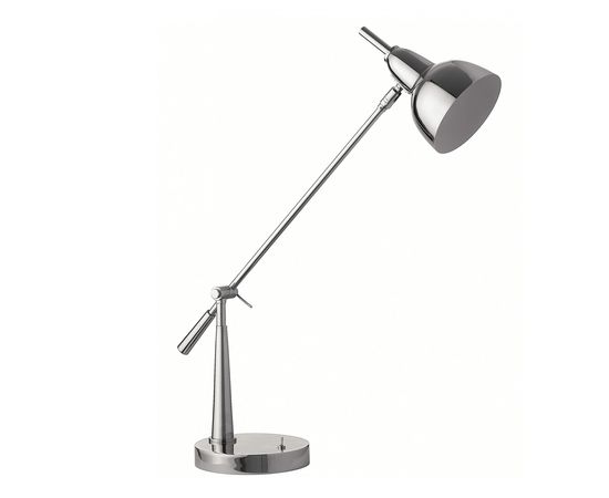 Настольная лампа Heathfield &amp; Co Jato Round table lamp, фото 1