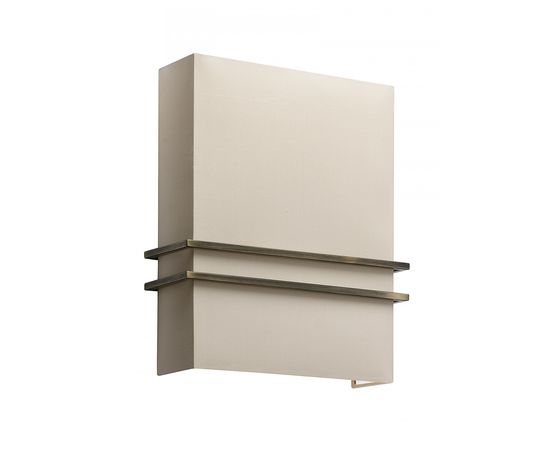 Бра HEATHFIELD Langham wall, фото 3