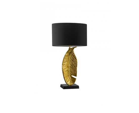 Настольная лампа Heathfield &amp; Co Leaf table lamp, фото 2