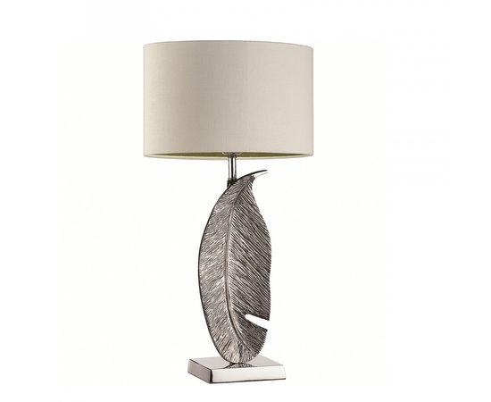 Настольная лампа Heathfield &amp; Co Leaf table lamp, фото 1