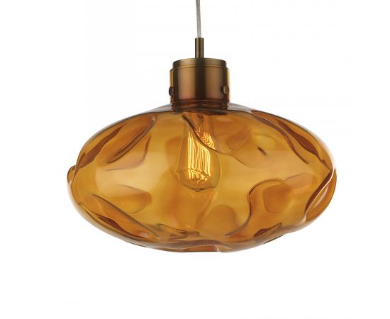 Подвесной светильник HEATHFIELD Leoni Pendant, фото 1