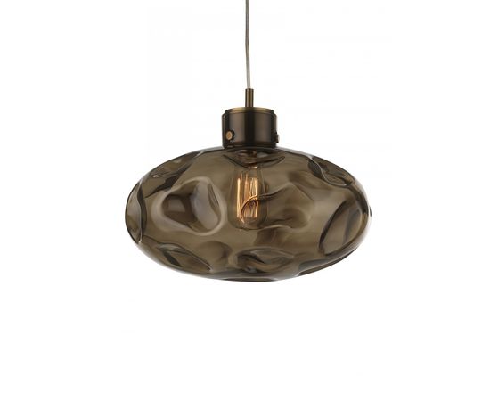 Подвесной светильник HEATHFIELD Leoni Pendant, фото 4