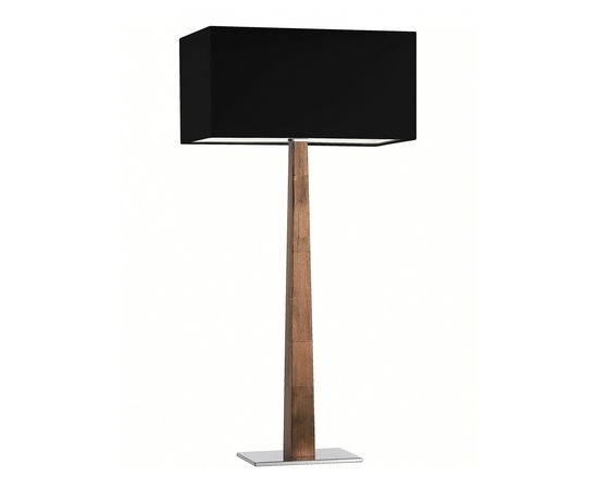 Настольная лампа Heathfield &amp; Co Luxor table lamp, фото 2